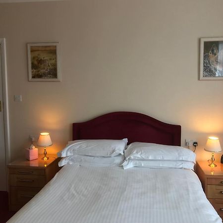 Merton House Worthing Habitación foto