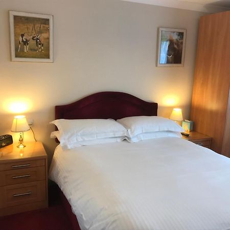 Merton House Worthing Habitación foto