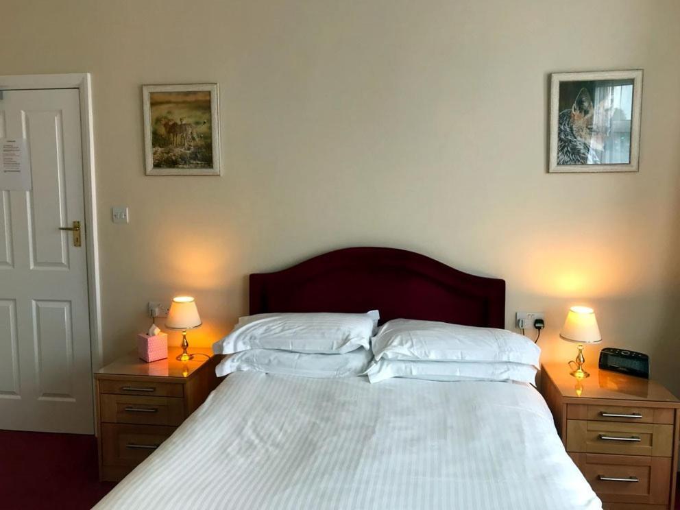 Merton House Worthing Habitación foto