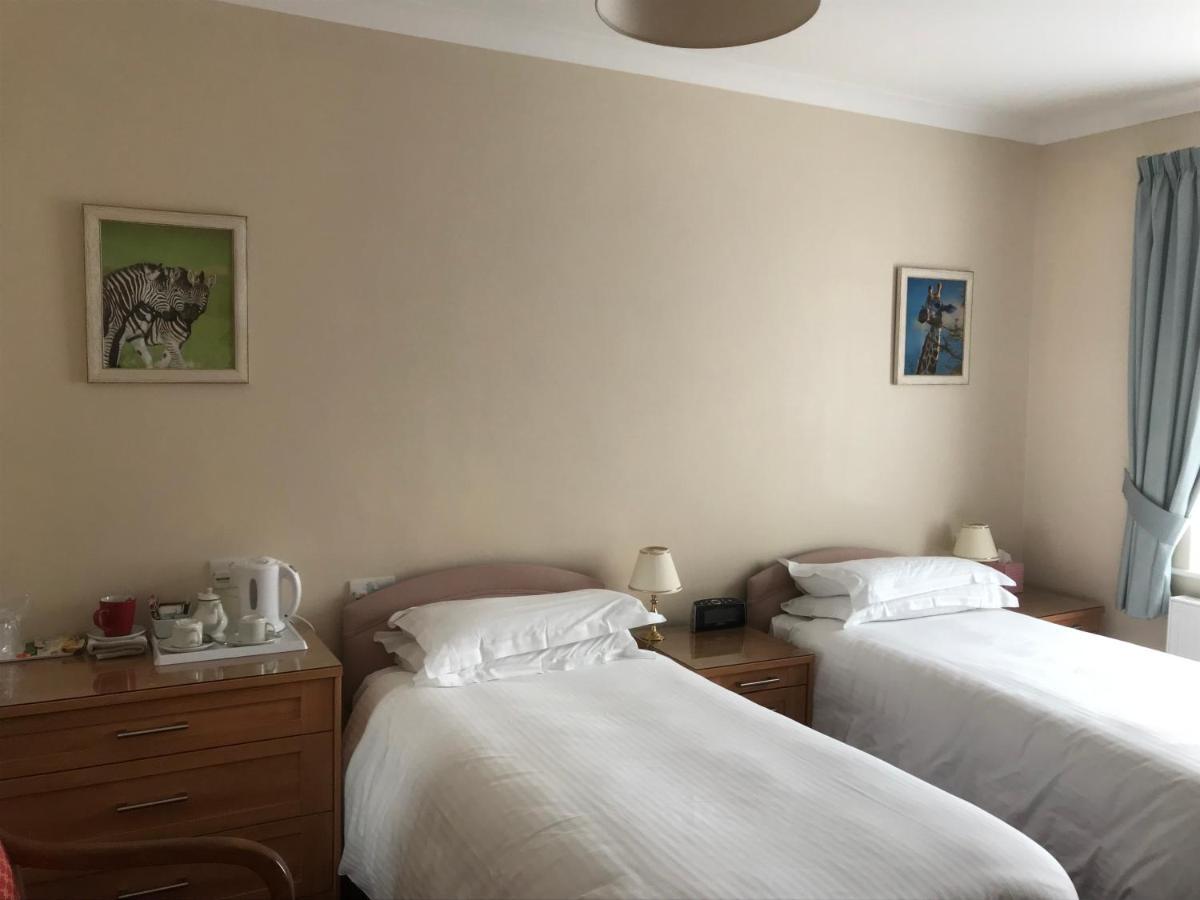 Merton House Worthing Habitación foto