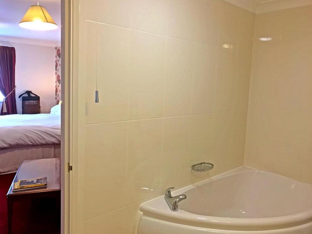 Merton House Worthing Habitación foto