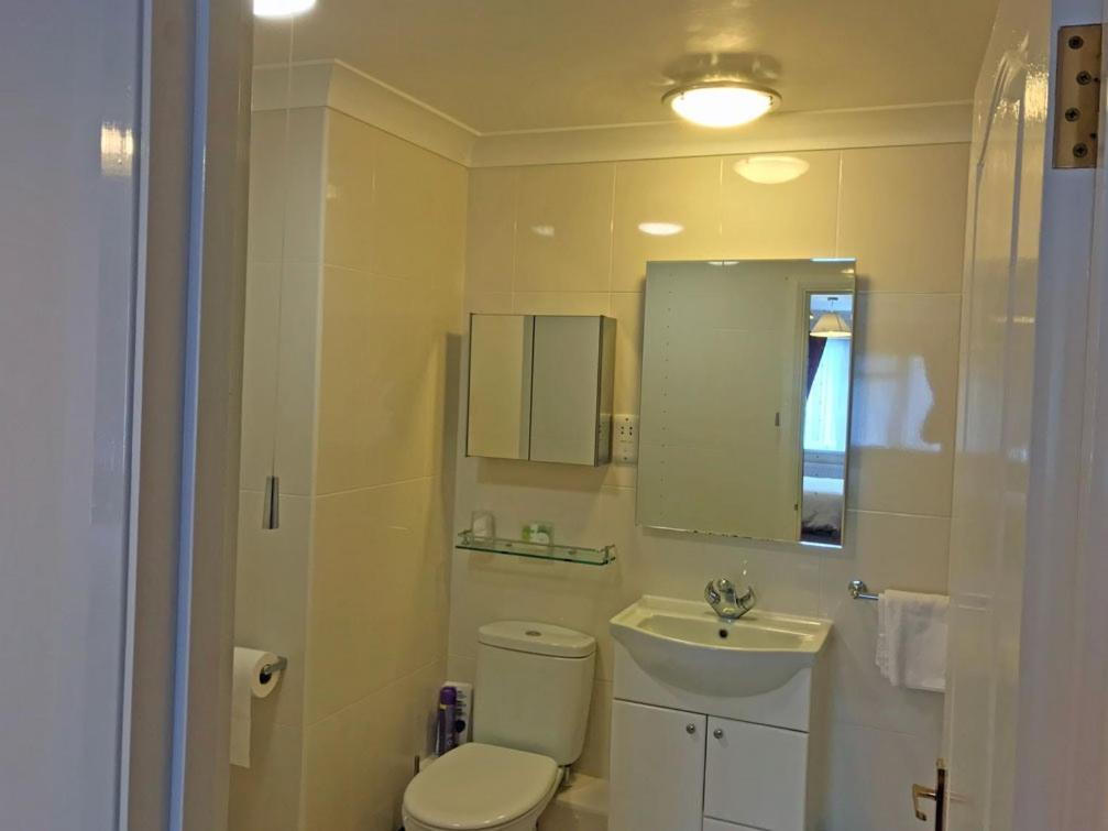 Merton House Worthing Habitación foto