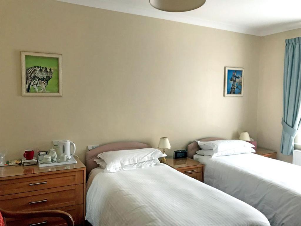 Merton House Worthing Habitación foto