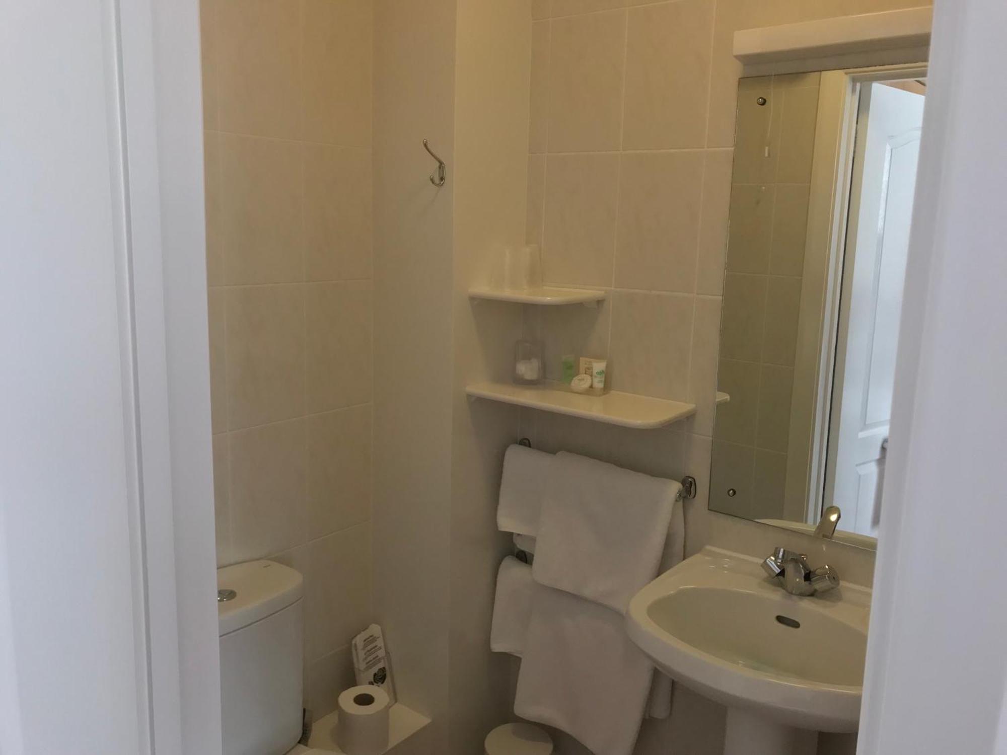 Merton House Worthing Habitación foto
