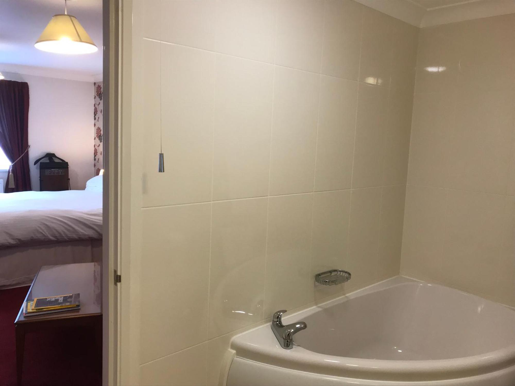 Merton House Worthing Habitación foto