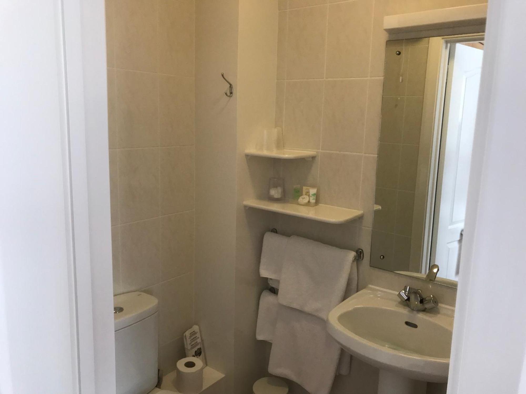 Merton House Worthing Habitación foto